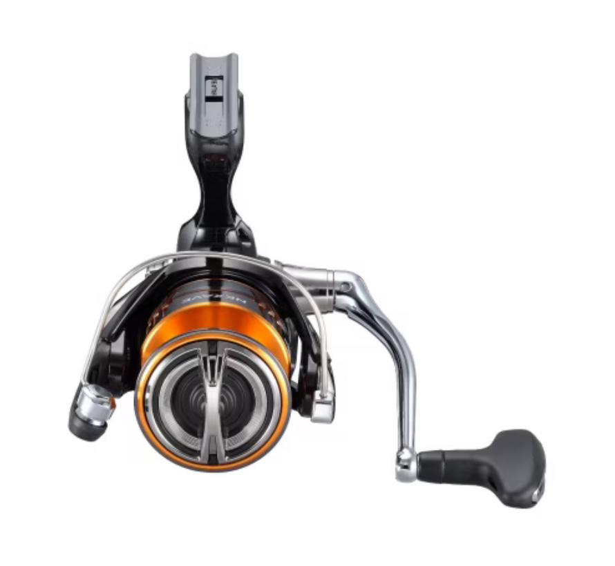 Shimano Nexave FJ