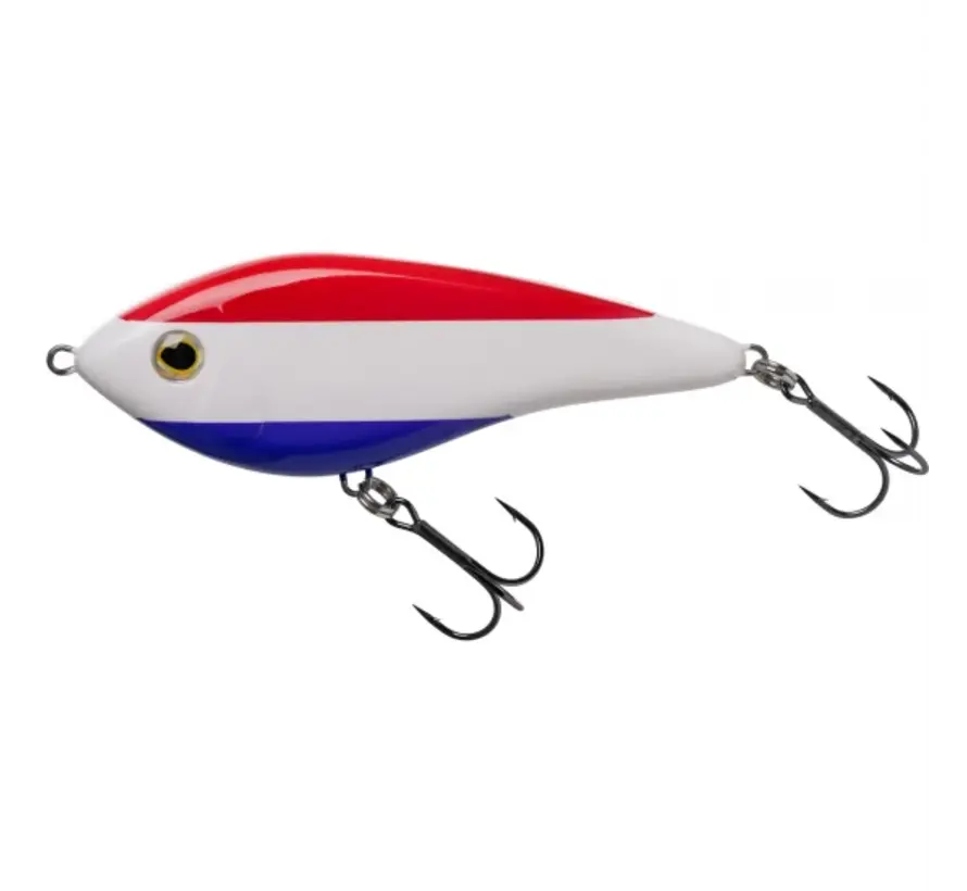 Swim World Cup Nederland (12cm) (53gr)