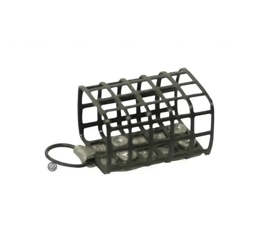 Block Feeder Metal