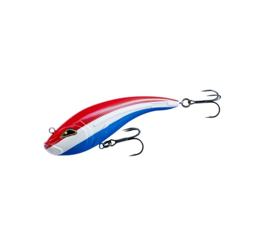 Tybrid (15cm) (81gr)