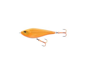 ROZEMEIJER Pike Glide (12cm) (41gr)