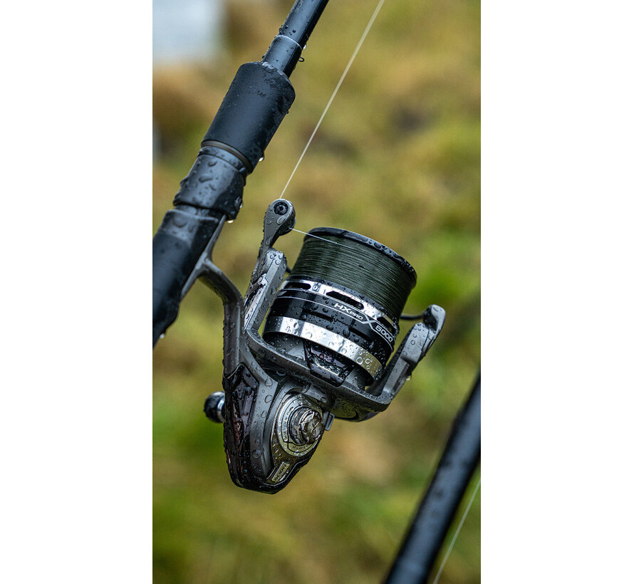 Ultron Coated Distance Braid (200m)