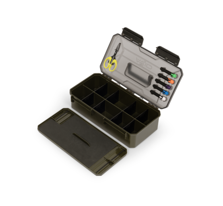 XL Reload Accessory Box