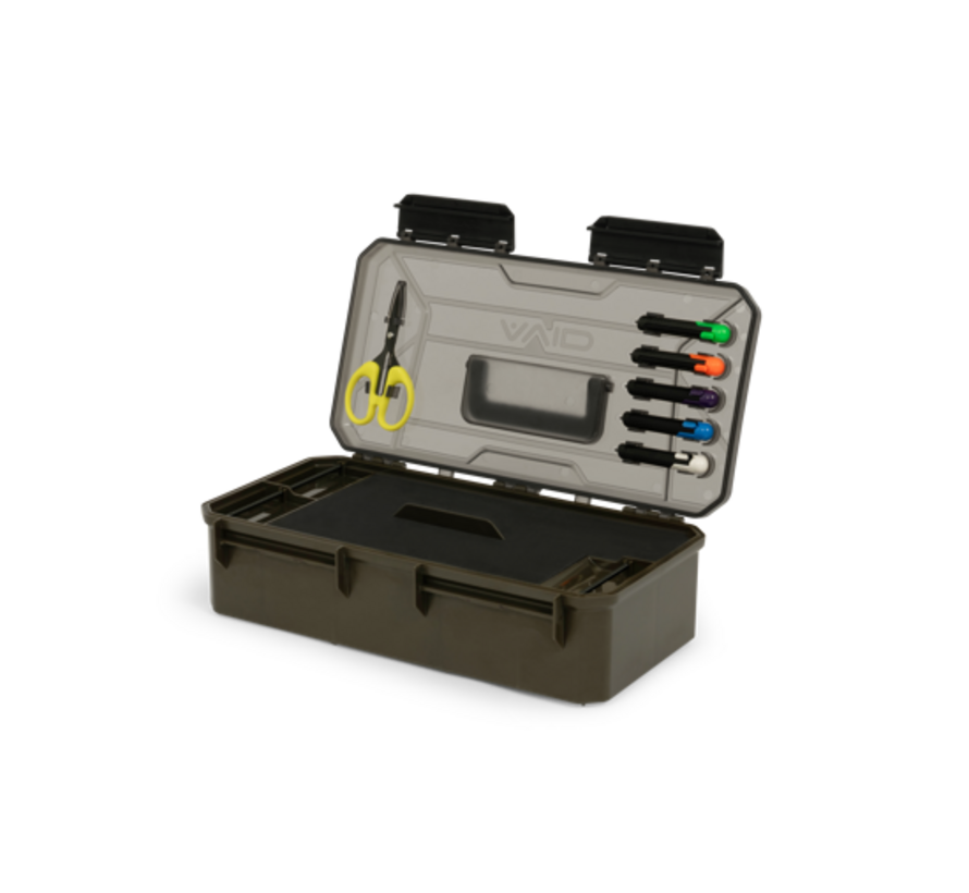XL Reload Accessory Box
