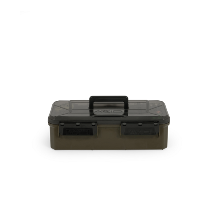XL Reload Accessory Box