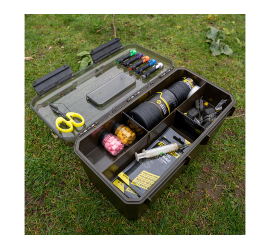 XL Reload Accessory Box
