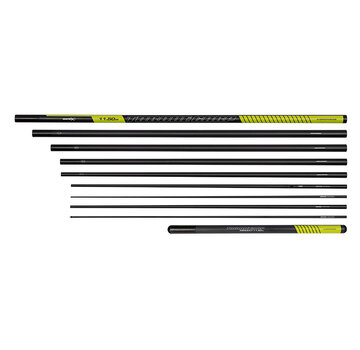 MATRIX Torque Carp Pole Package (11.5m)