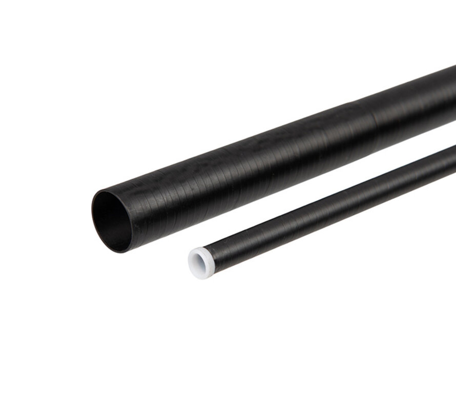 Torque Carp Pole Package (11.5m)