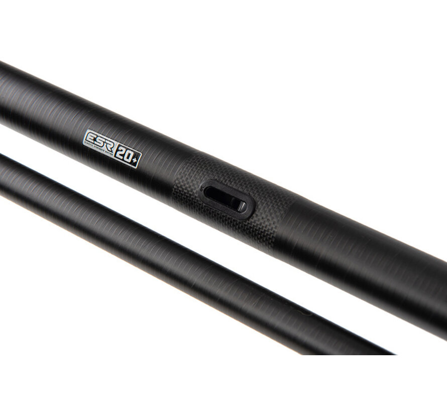 Torque Carp Pole Package (11.5m)