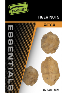 FOX Tigernuts (9stuks)