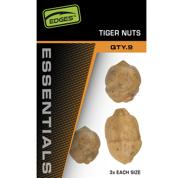 FOX Tigernuts (9stuks)