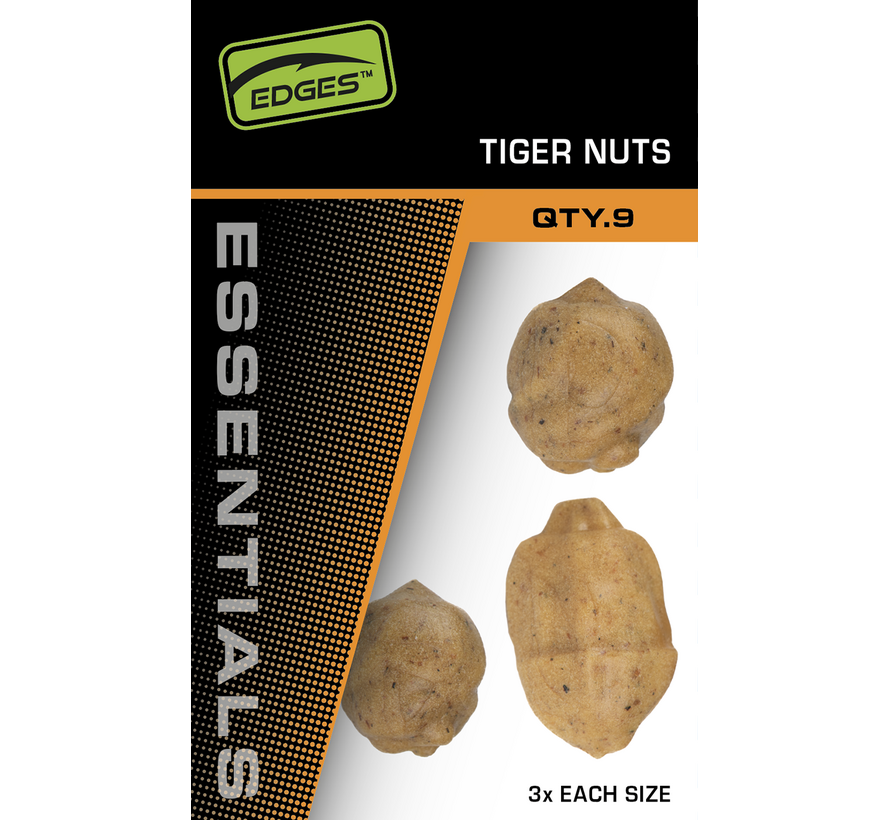 Tigernuts (9stuks)