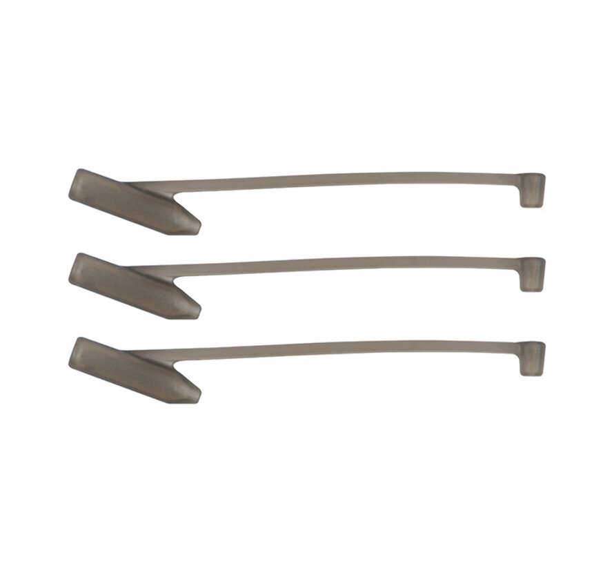 Naturals Spinner D-aligner (10stuks)