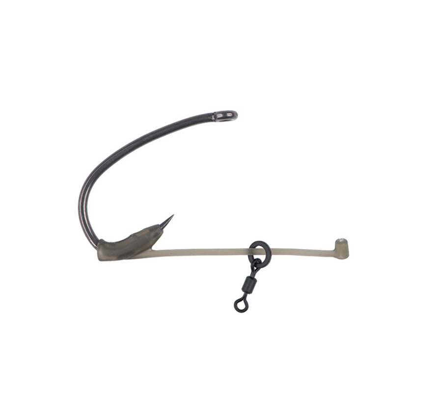Naturals Spinner D-aligner (10stuks)
