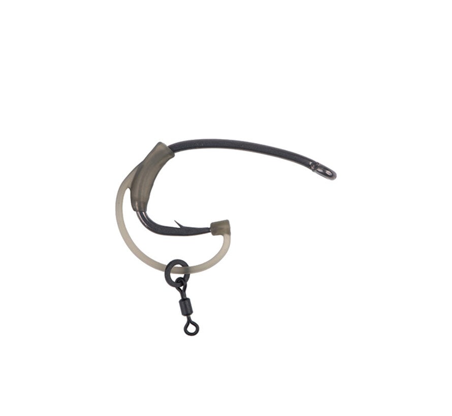 Naturals Spinner D-aligner (10stuks)
