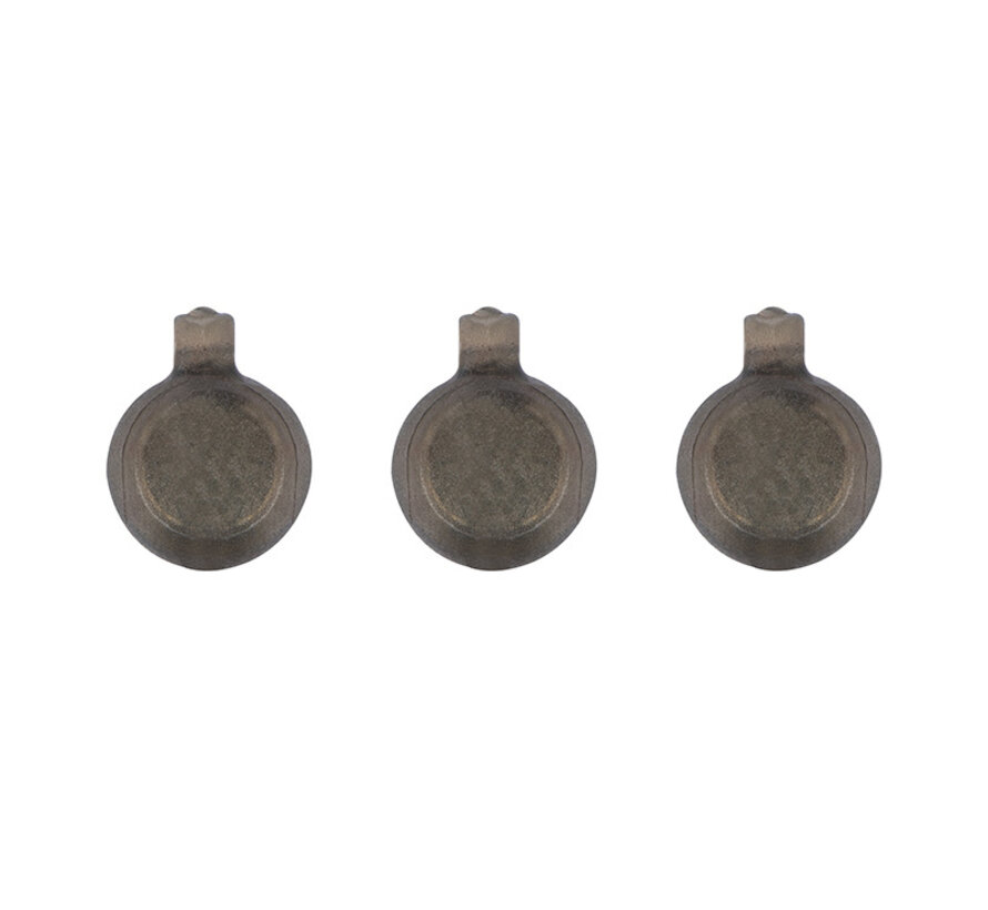 Shot On Hook (9stuks)