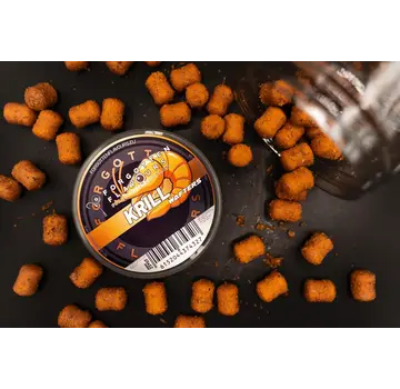 FORGOTTEN FLAVOURS Krill Wafters