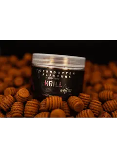 FORGOTTEN FLAVOURS Krill  [100% NATURAL] Wafters