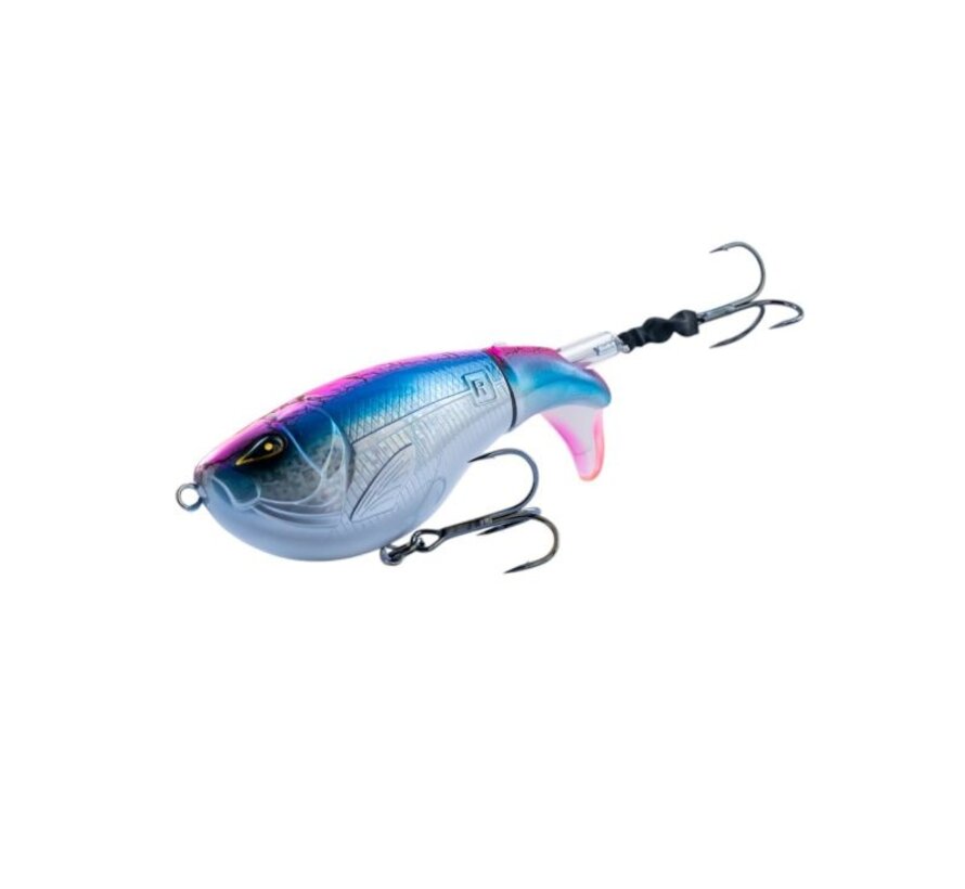 Splash Bomb (12cm) (54gr)