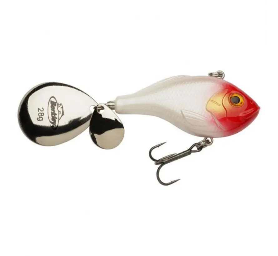 Pulse Spintail Xl (8.5cm) (18gr)