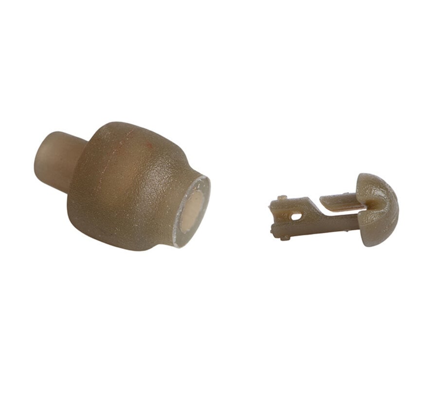 Feeder Beads (5stuks)