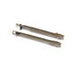 Elasticated Stems (2stuks)