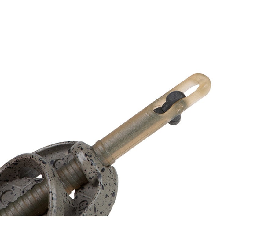 Elasticated Stems (2stuks)