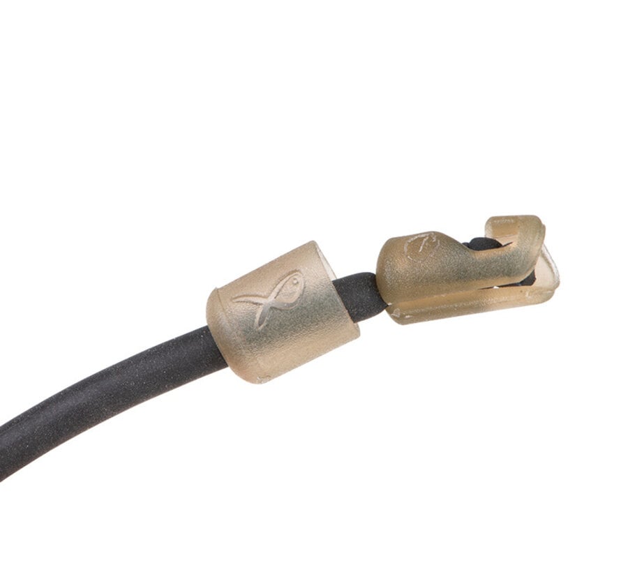 Elasticated Stems (2stuks)