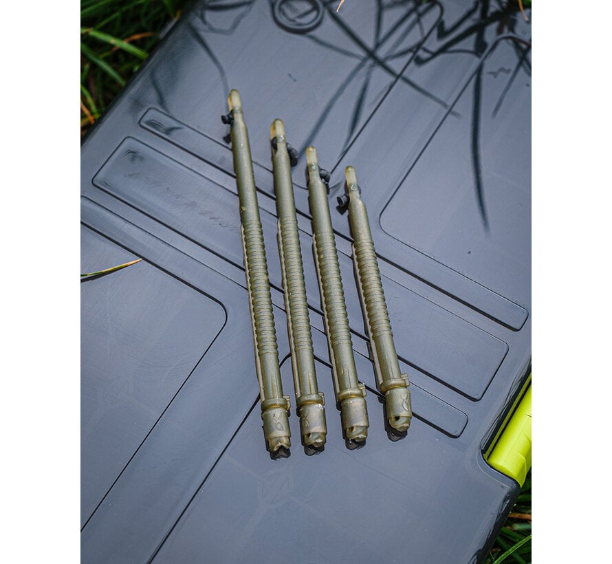 Elasticated Stems (2stuks)