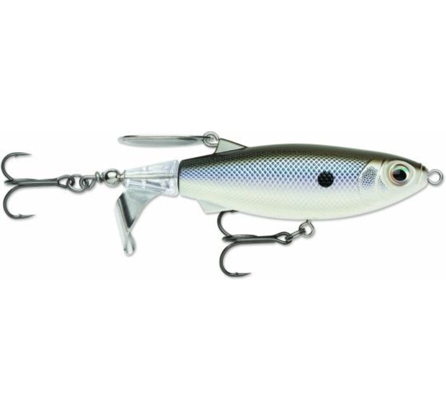Claptail (11cm) (25gr)
