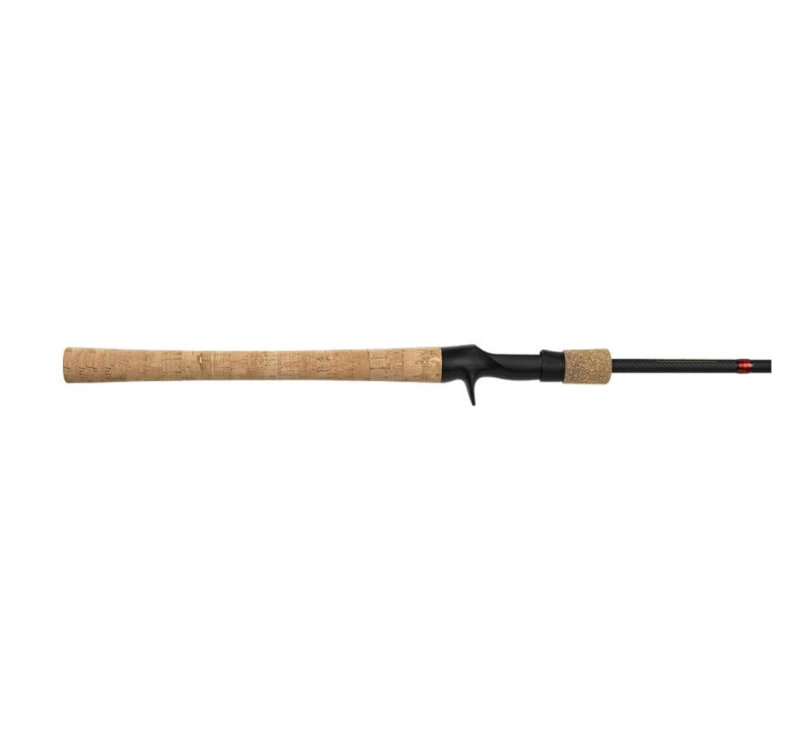 Ridge Baitcast (2.00m) (30-80gr)