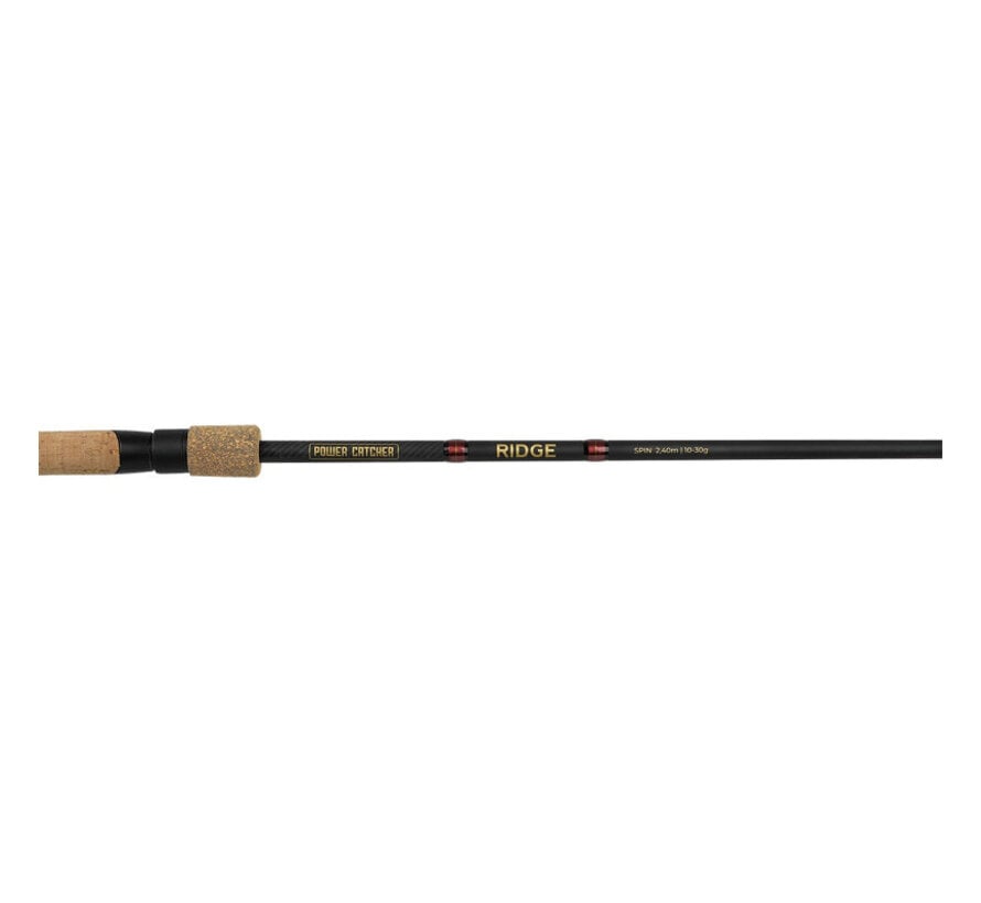 Ridge Spin (2.10m) (15-40gr)