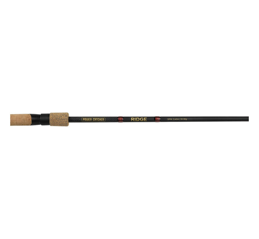 Ridge Spin (2.40m) (20-60gr)