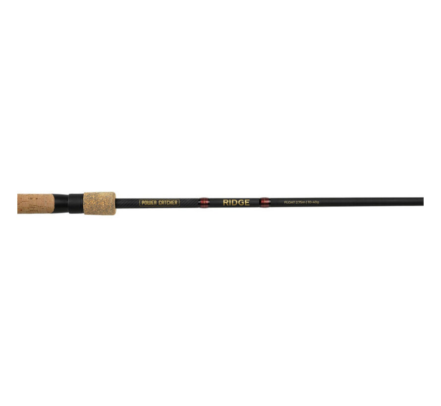 Ridge Float Snoekbaars hengel (2.75m) (40gr)