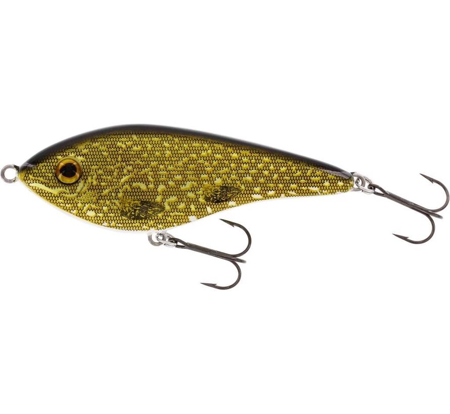 Swim Glidebait (10cm) (34gr)