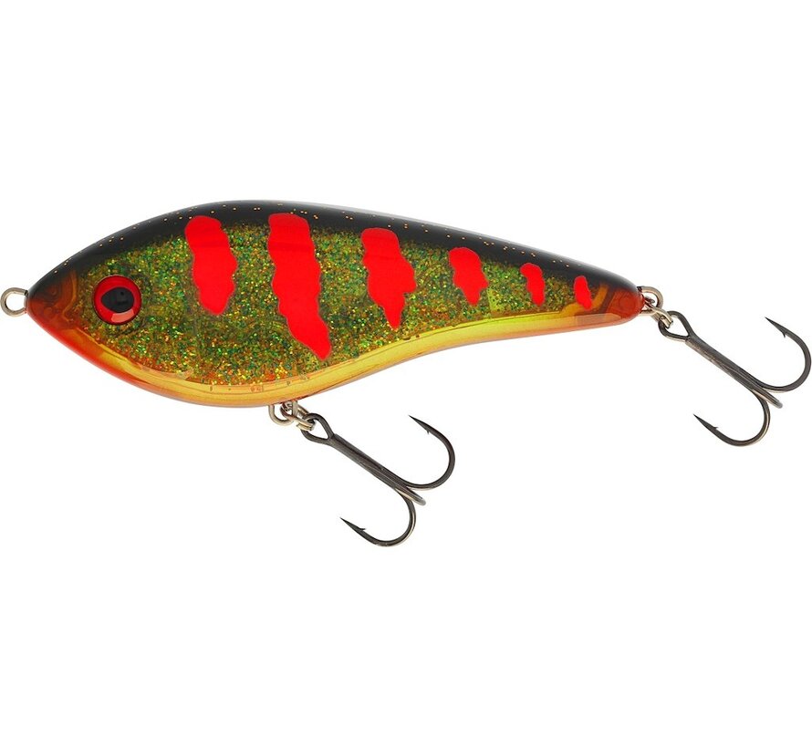 Swim Glidebait (10cm) (34gr)