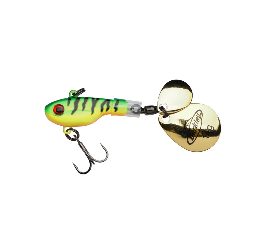 Pulse Spintail (5gr)