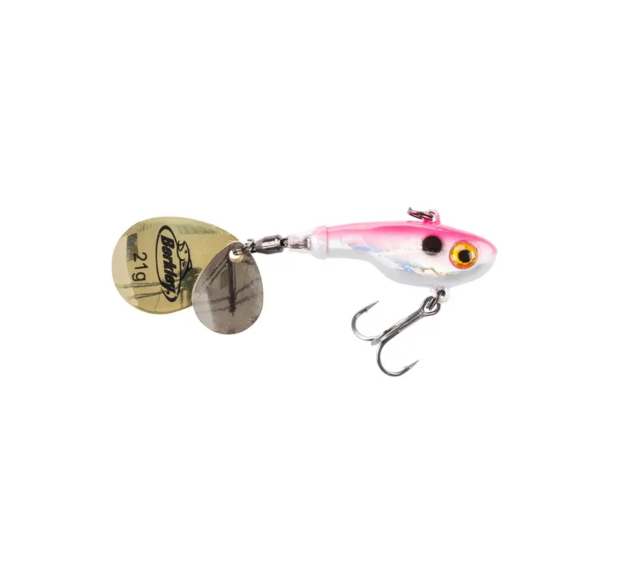 Pulse Spintail (9gr)