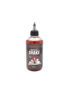 FishEx DEADBAIT Predator SHAKE Salmon&Squid 250ml