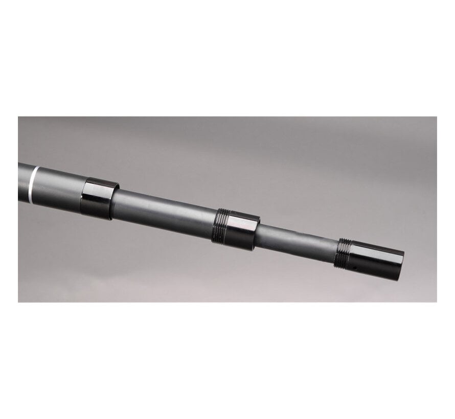 Screw Fix Handle