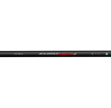 PRESTON Euro MCX4 Pole (11.5m)