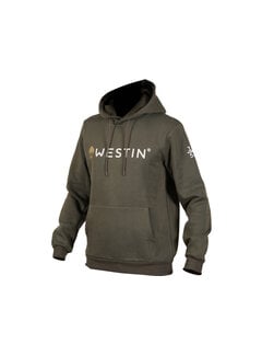 WESTIN Original Hoodie Elmwood Green