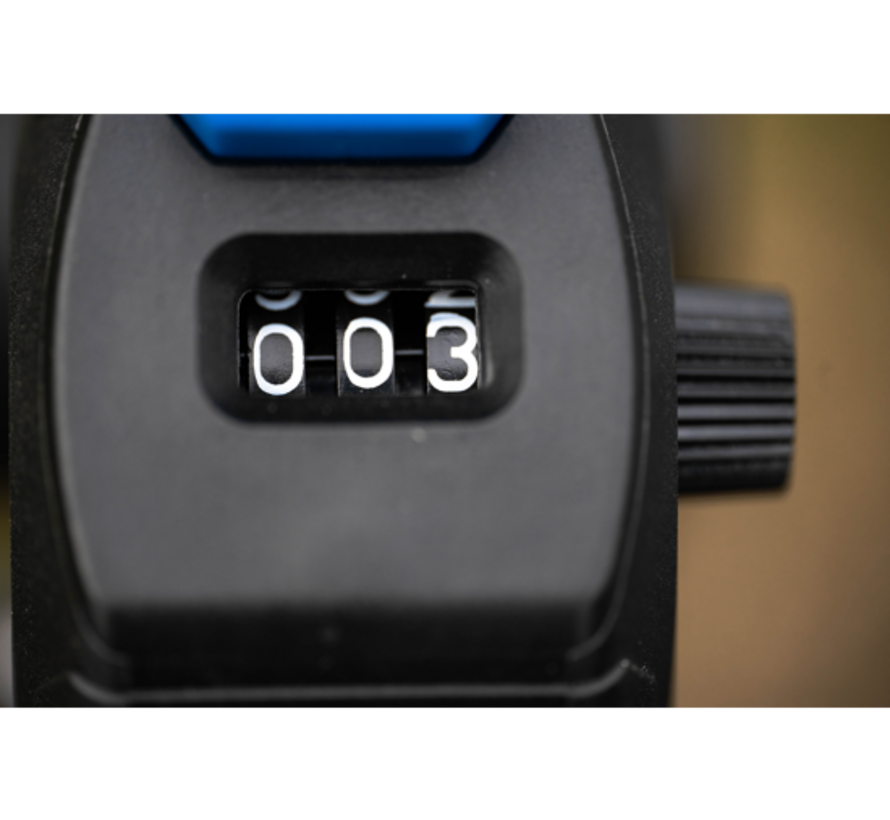 Offbox Clicker Counter