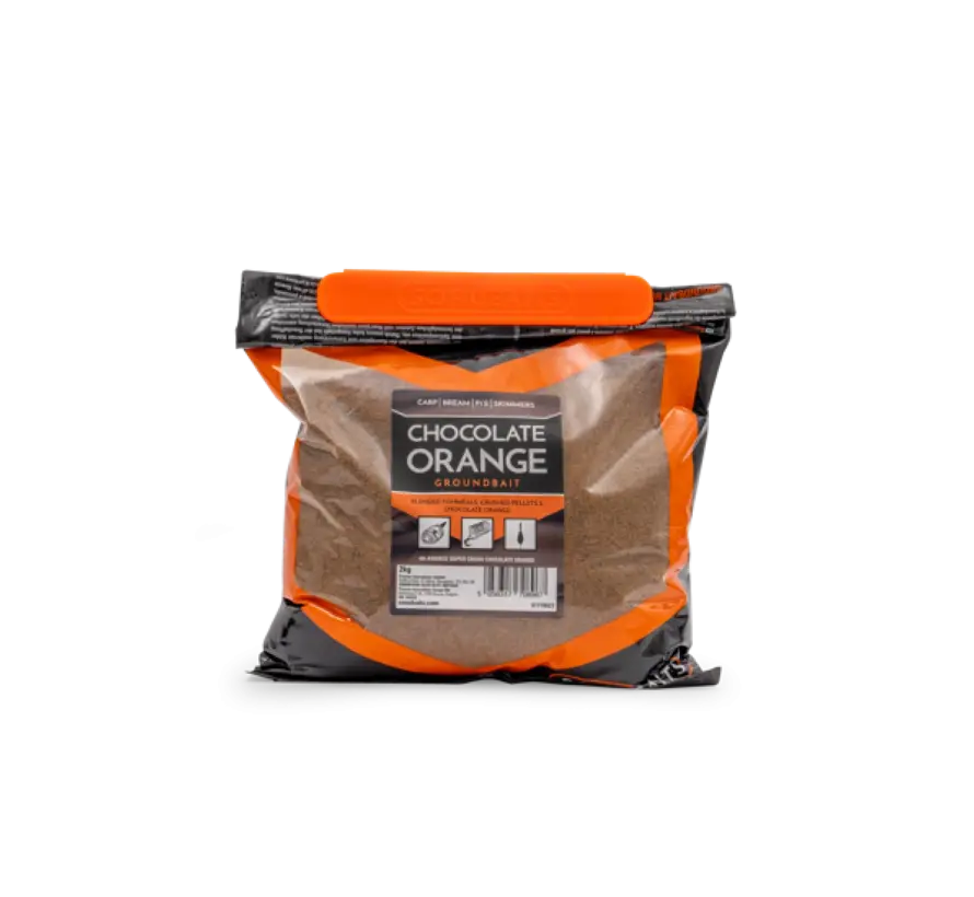 Bait Bag Clips