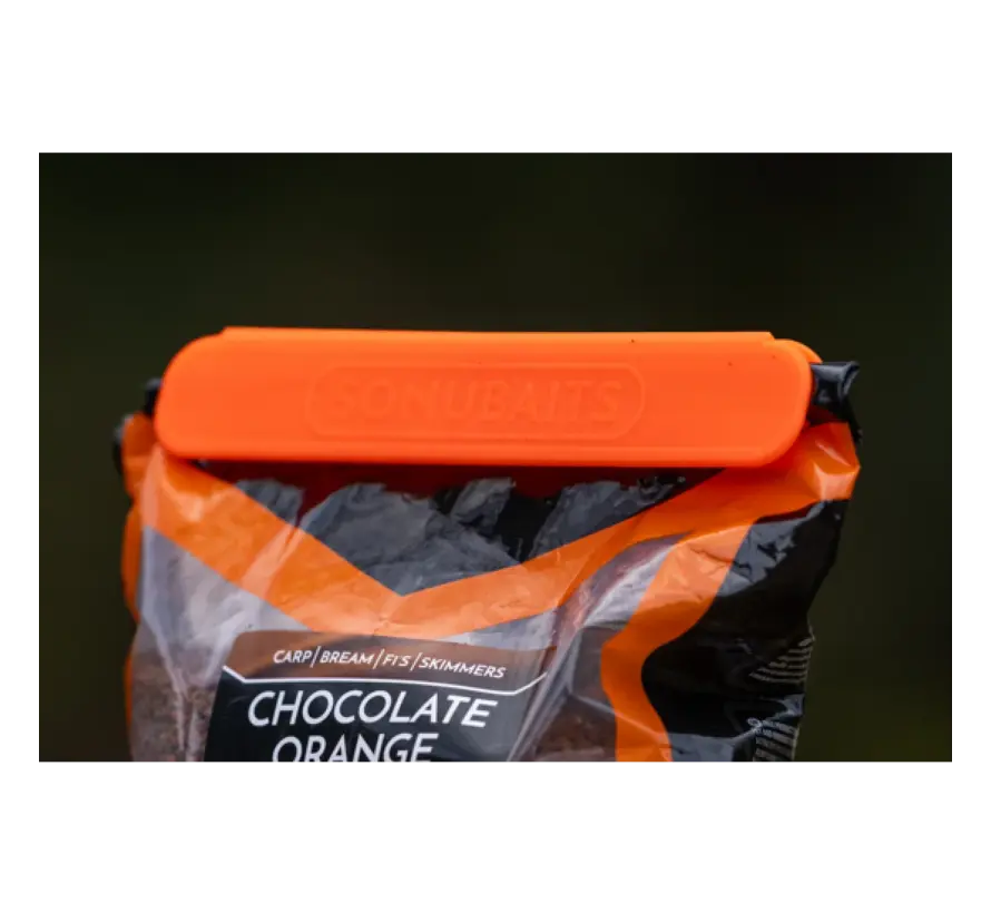 Bait Bag Clips