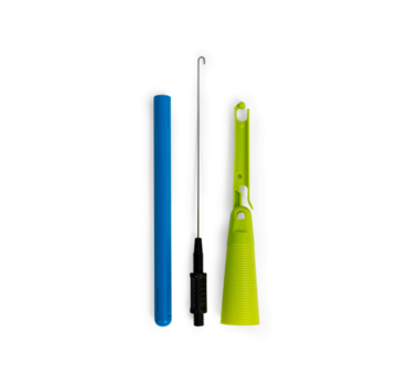 PRESTON Bung & Extractor Kit
