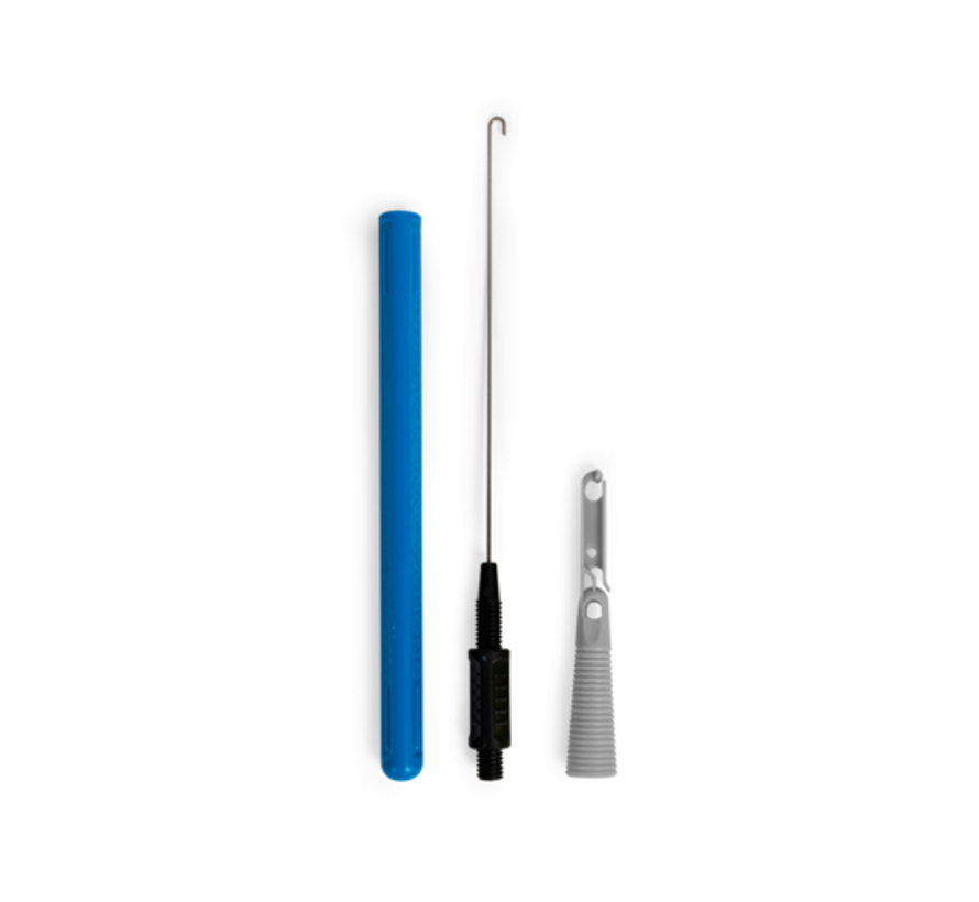 Bung & Extractor Kit