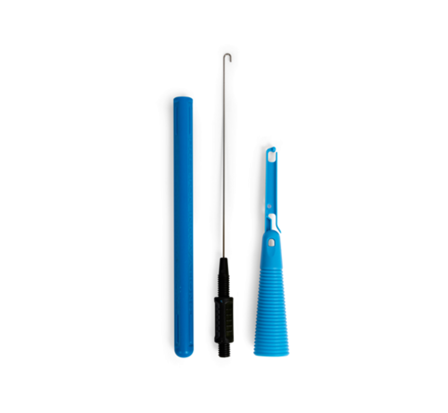 Bung & Extractor Kit