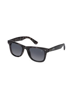 FOX RAGE Zonnebril Black/Grey