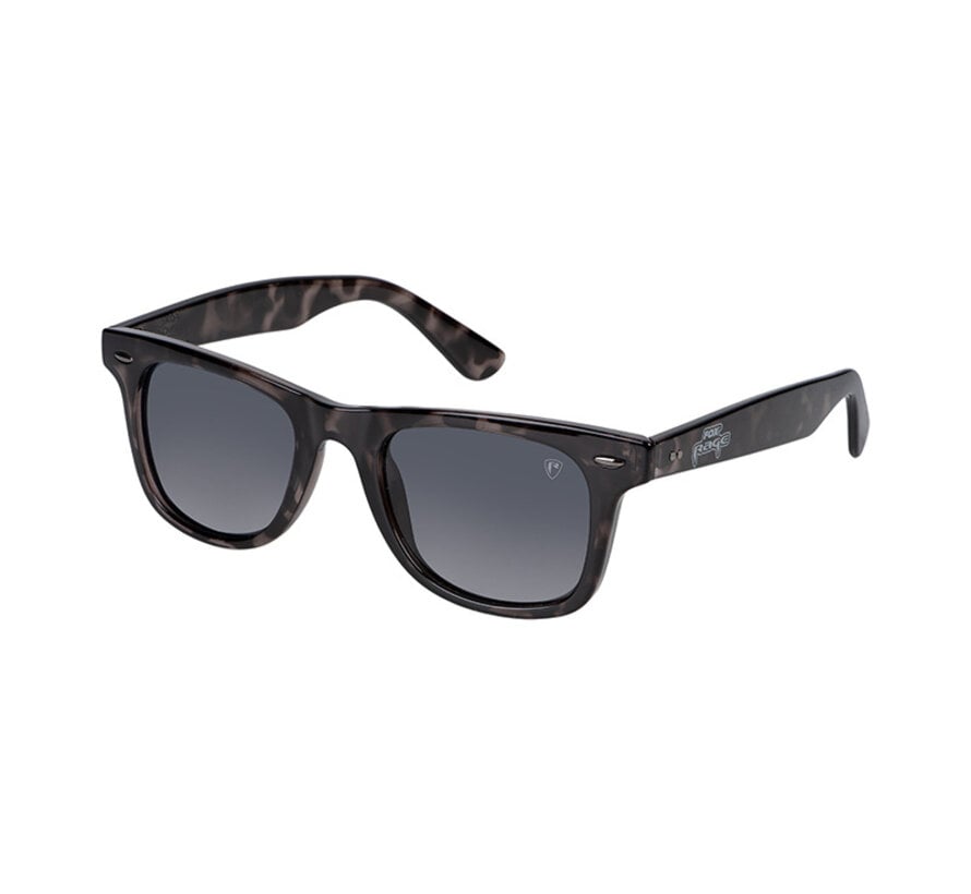 Zonnebril Black/Grey